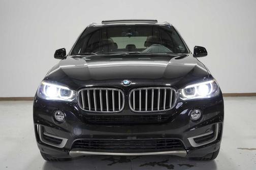 2018 BMW X5 sDrive35i