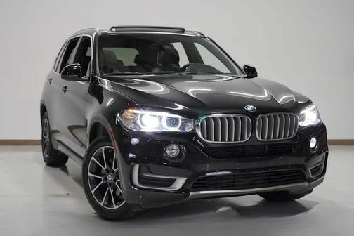 2018 BMW X5 sDrive35i
