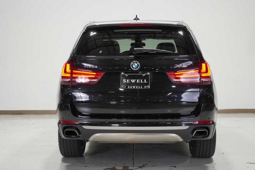 2018 BMW X5 sDrive35i