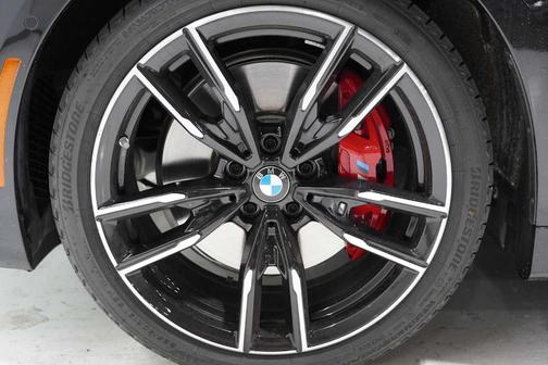 2026 BMW M440 i xDrive