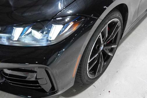 2026 BMW M440 i xDrive