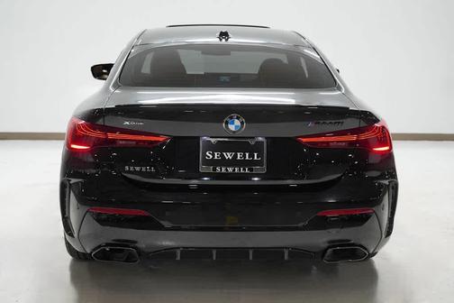 2026 BMW M440 i xDrive