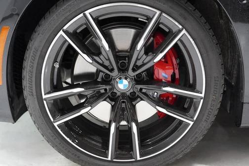 2026 BMW M440 i xDrive