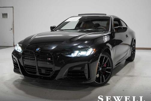 2026 BMW M440 i xDrive