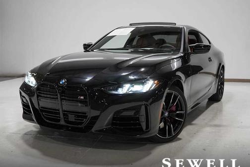 2026 BMW M440 i xDrive