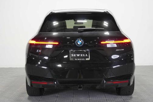 2023 BMW iX xDrive50