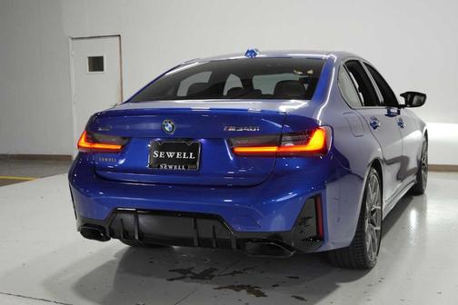 2023 BMW M340 i xDrive