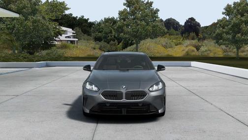 2026 BMW 228 Gran Coupe XDrive