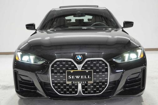 2025 BMW 430 Gran Coupe i xDrive