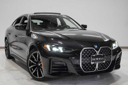 2025 BMW 430 Gran Coupe i xDrive