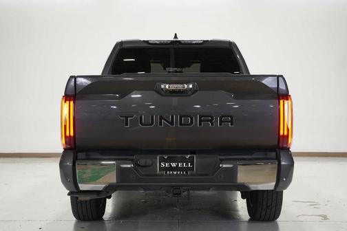2022 Toyota Tundra 1794 Edition