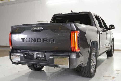 2022 Toyota Tundra 1794 Edition