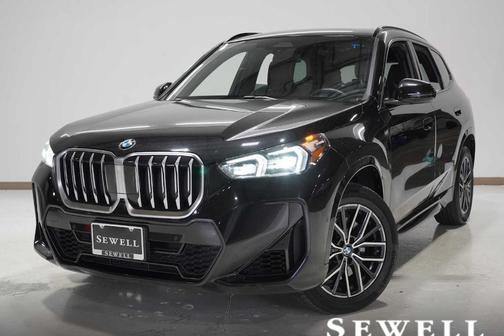 2024 BMW X1 xDrive28i