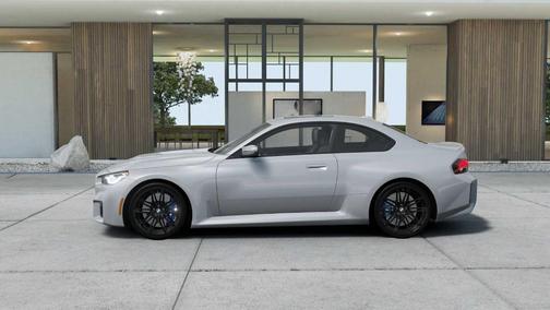 2026 BMW M2 Base
