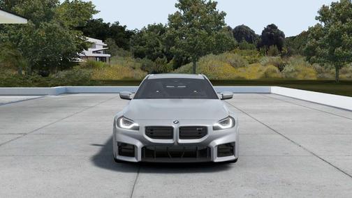 2026 BMW M2 Base