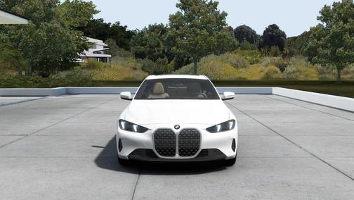2026 BMW 430 i
