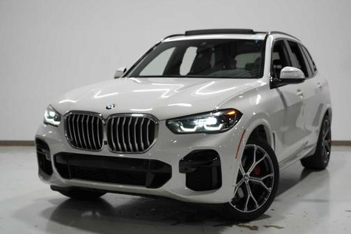 2023 BMW X5 sDrive40i