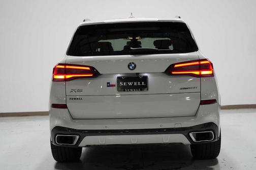 2023 BMW X5 sDrive40i
