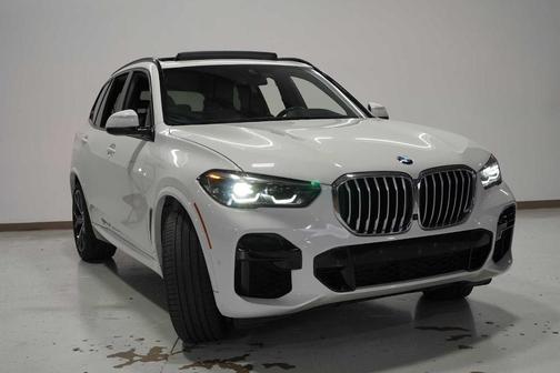 2023 BMW X5 sDrive40i