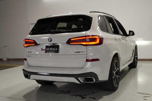 2023 BMW X5 sDrive40i