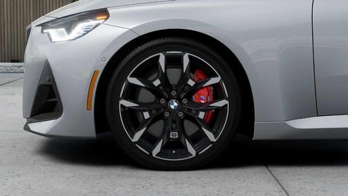 2026 BMW 230 i xDrive