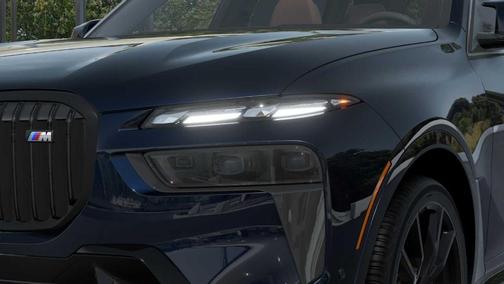 2026 BMW X7 M60i