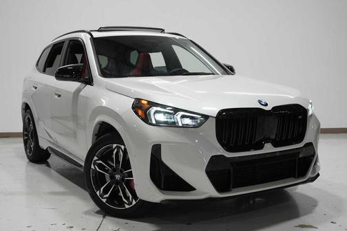 2024 BMW X1 M35i
