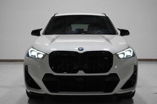 2024 BMW X1 M35i