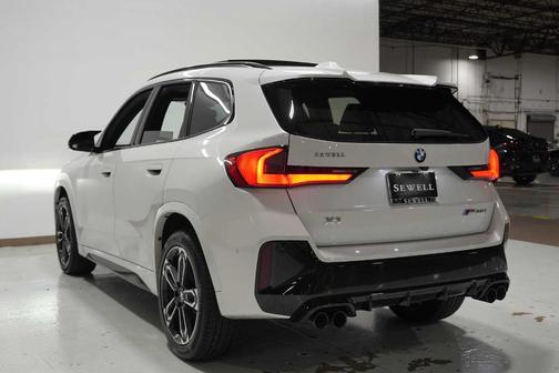 2024 BMW X1 M35i