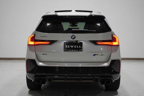 2024 BMW X1 M35i