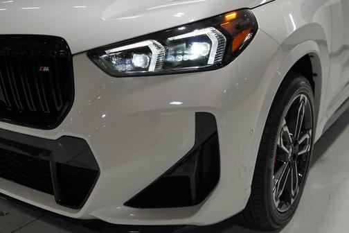 2024 BMW X1 M35i