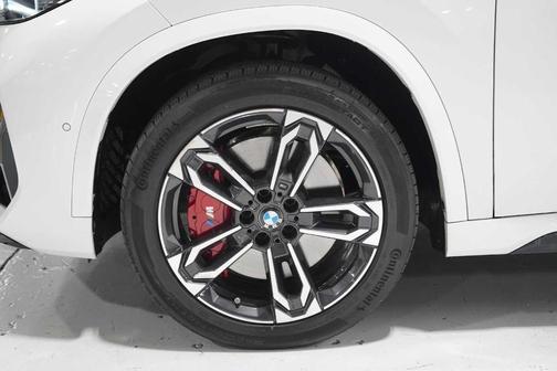 2024 BMW X1 M35i