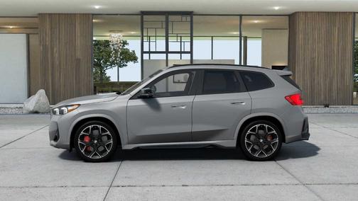 2025 BMW X1 M35i