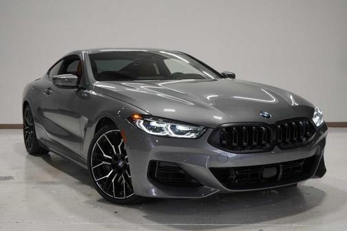 2025 BMW 840 i