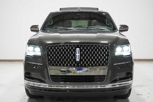 2023 Lincoln Navigator Black Label