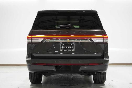 2023 Lincoln Navigator Black Label