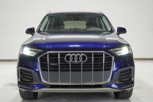 2022 Audi Q7 45 Premium