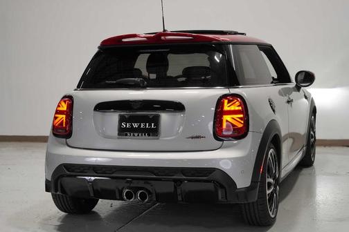 2023 MINI Hardtop John Cooper Works