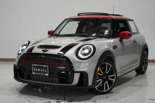 2023 MINI Hardtop John Cooper Works