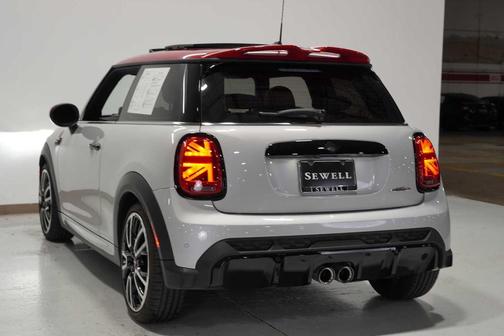 2023 MINI Hardtop John Cooper Works