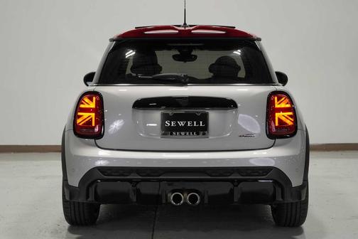 2023 MINI Hardtop John Cooper Works