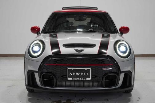 2023 MINI Hardtop John Cooper Works