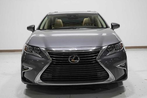 2017 Lexus ES 350 Base