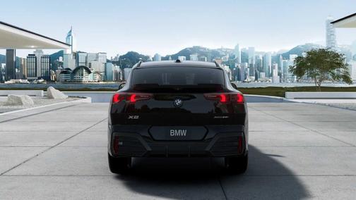 2026 BMW X2 xDrive28i