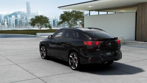 2026 BMW X2 xDrive28i