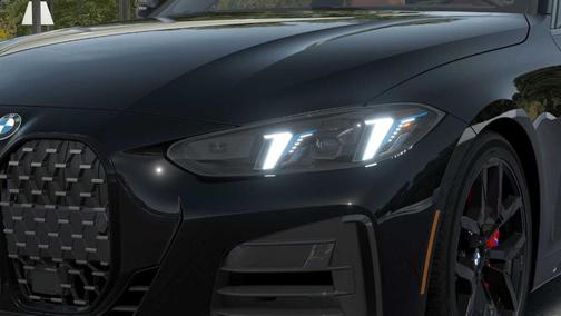 2026 BMW 430 i xDrive