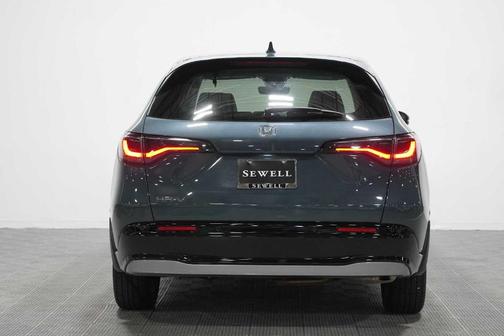 Pearl 2025 Honda HR-V EX-L