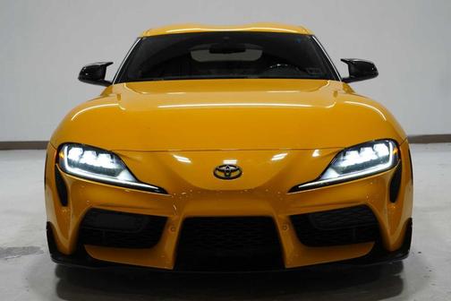 2023 Toyota Supra 3.0 Premium