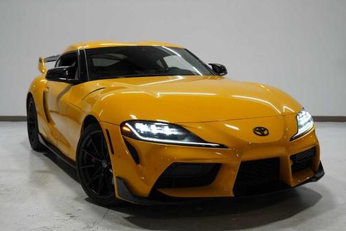 2023 Toyota Supra 3.0 Premium