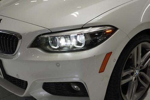 2019 BMW 230 i xDrive